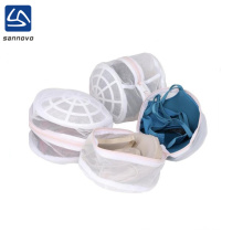 Sannovo custom wholesale bra mesh laundry bag